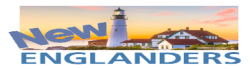 Logo for www.NewEnglanders.net